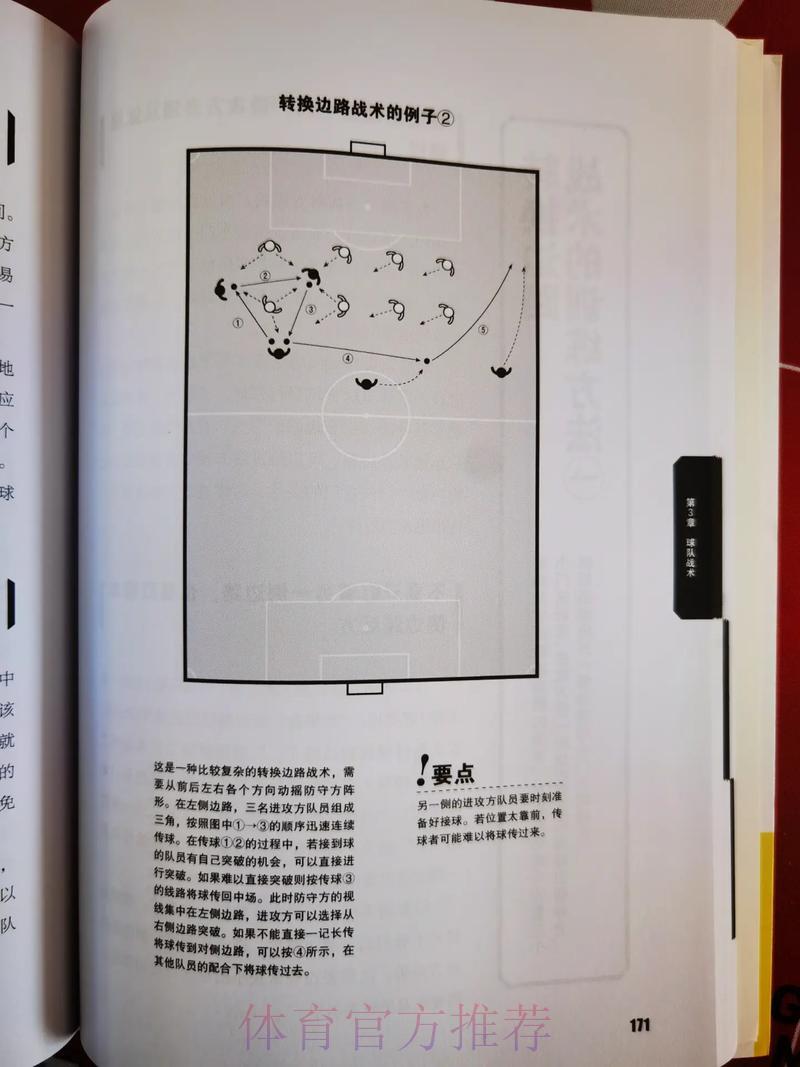 世界杯球队战术策略全面深度解读 世界杯球队战术策略全面深度解读