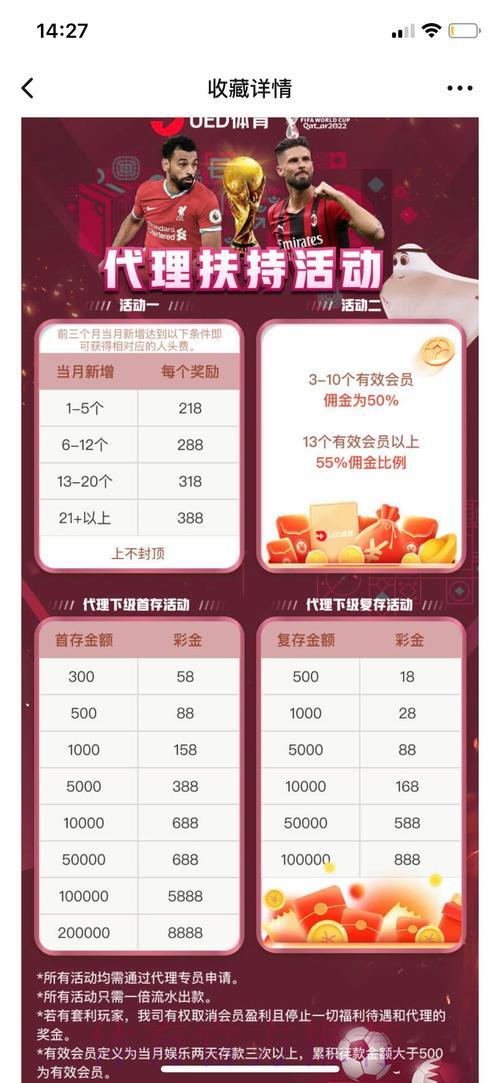 世界杯外围：怎样挑选靠谱的投注平台