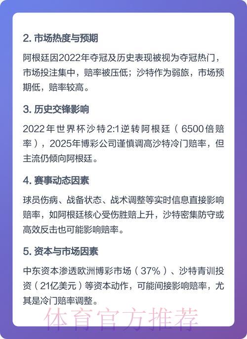 深度剖析世界杯赔率数据分析走势全攻略 深度剖析世界杯赔率数据分析走势全攻略